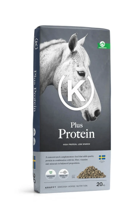 KRAFFT Plus Protein 20kg