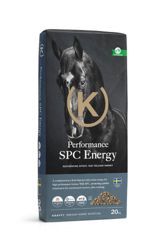 KRAFFT Performance SPC Energy 20kg