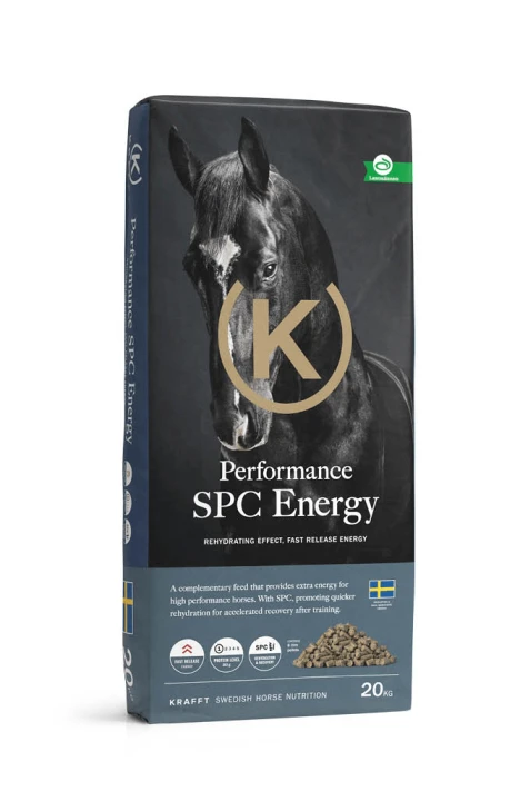 KRAFFT Performance SPC Energy 20kg