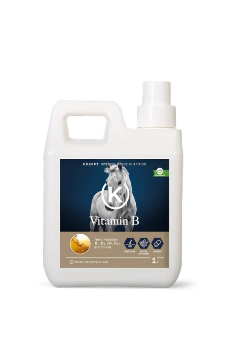 KRAFFT Vitamin B Liquid 1L