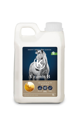 KRAFFT Vitamin B Liquid 5L