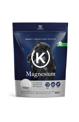 KRAFFT Magnesium 500g