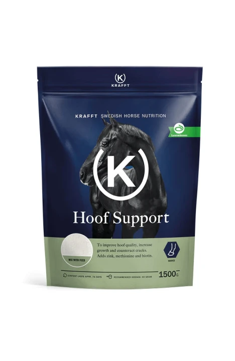 KRAFFT Hoof Support 1,5kg