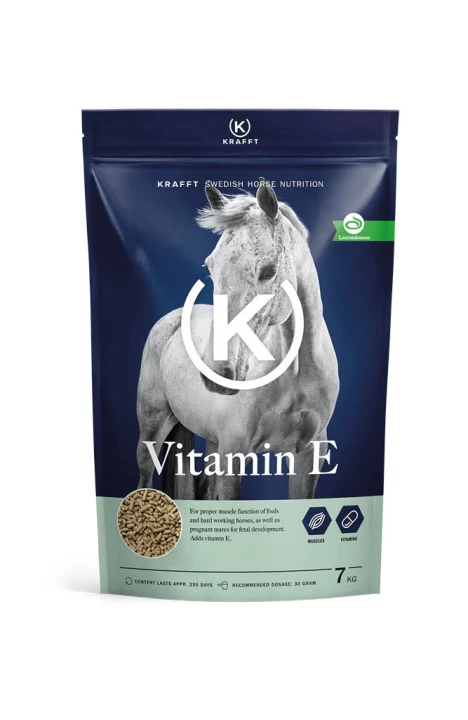 KRAFFT Vitamin E 7kg