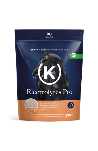 KRAFFT Electrolytes Pro 1,8kg