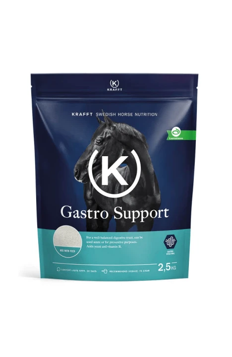 KRAFFT Gastro Support 2,5kg