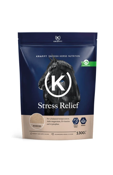 KRAFFT Stress Relief 1,3kg