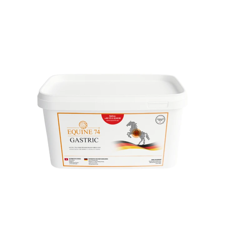 Equine 74 Gastric 6kg