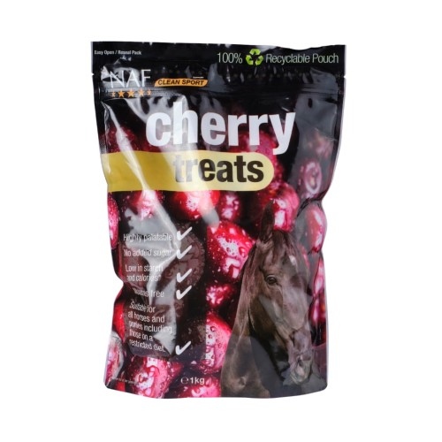 NAF Cherry Treats 1kg