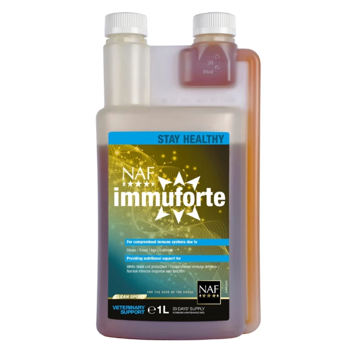 NAF Immuforte 1L