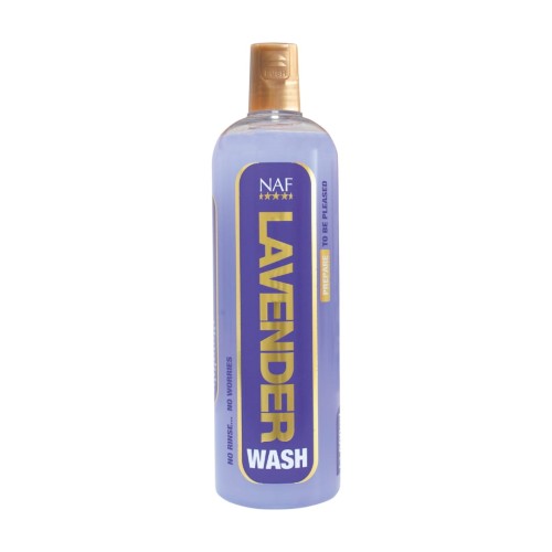 NAF Lavender Wash 500ml