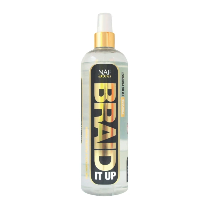 NAF Braid It Up 500ml