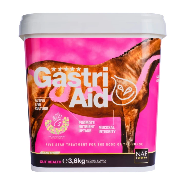 NAF Gastri Aid 3,6kg