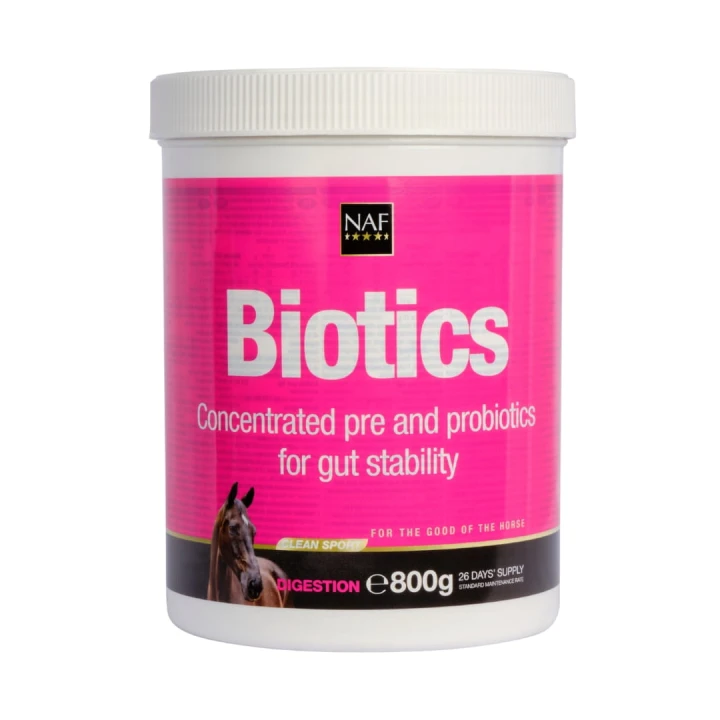 NAF Biotics 800g
