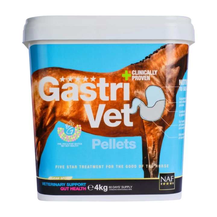 NAF GastriVet 4kg