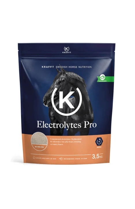 KRAFFT Electrolytes Pro 3,5kg