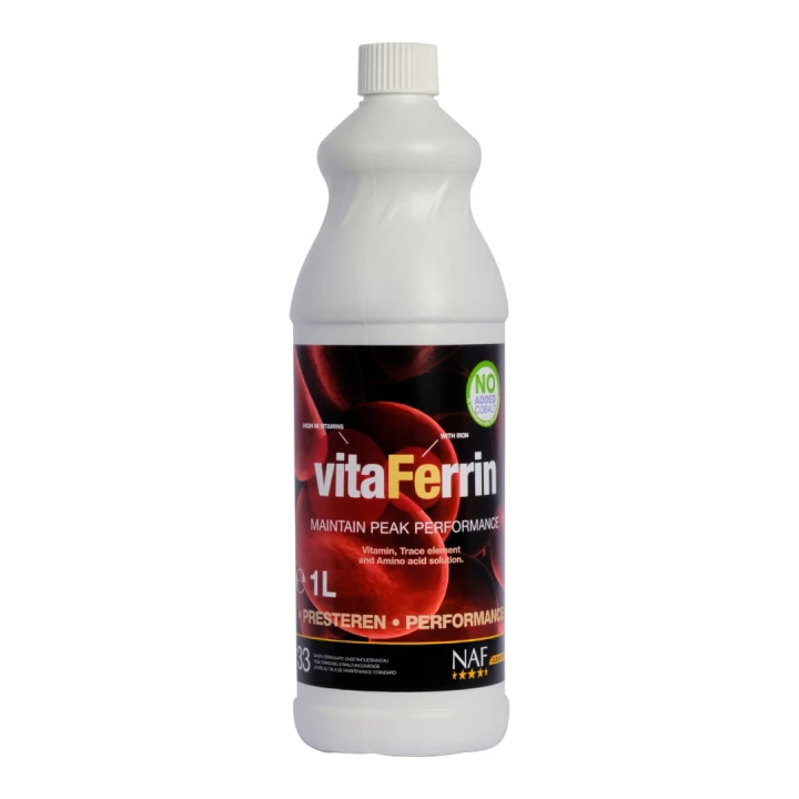 NAF VitaFerrin 1L
