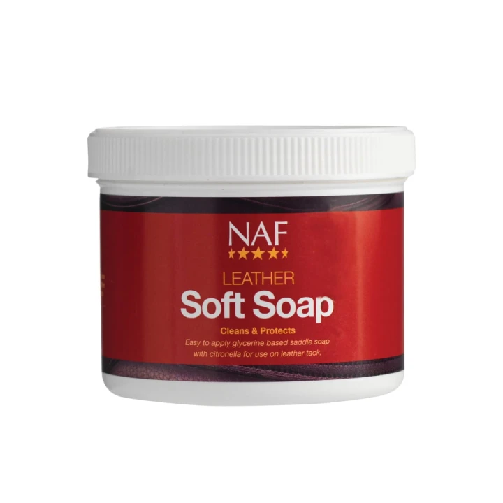 NAF Soft Soap 450g