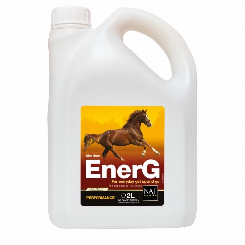 NAF EnerG 2L