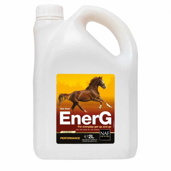 NAF EnerG 2L