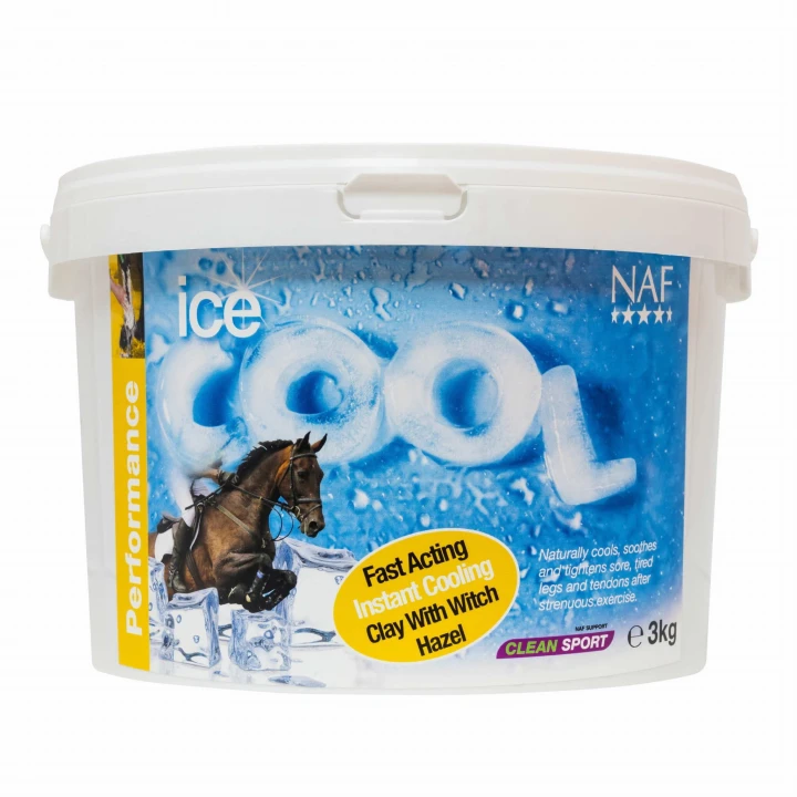 NAF Ice Cool 3kg