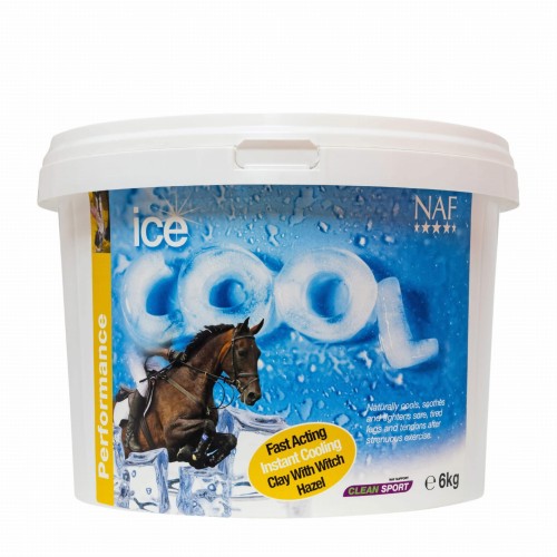 NAF Ice Cool 6kg