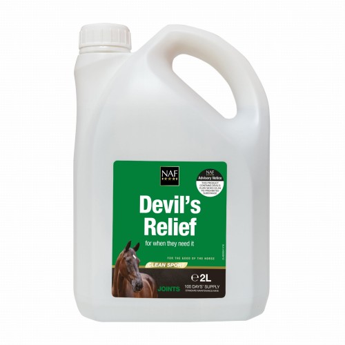 NAF Devils Relief 2L