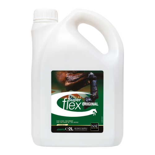 NAF Superflex Liquid 2L