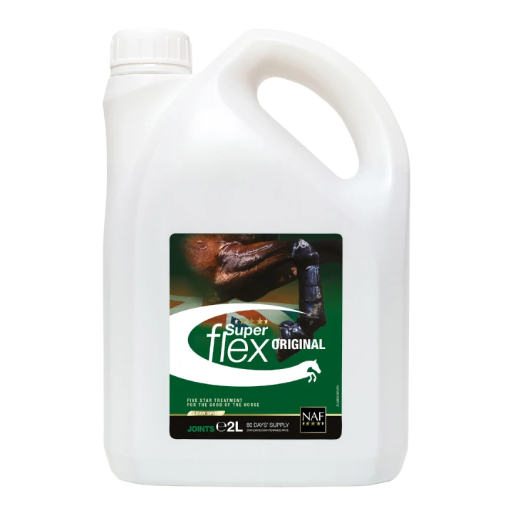 NAF Superflex Liquid 2L