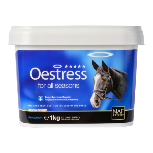 NAF Oestress Powder 1kg
