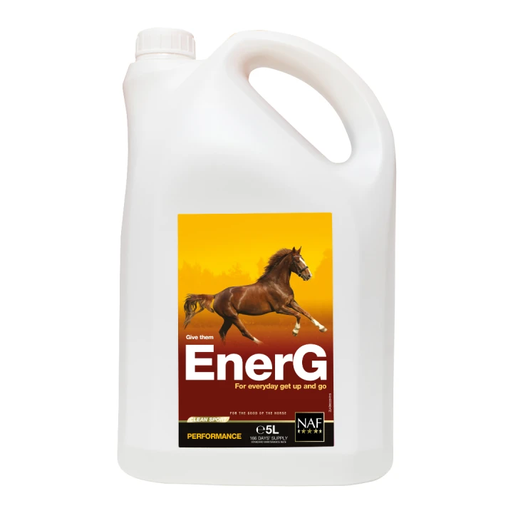 NAF EnerG 5L