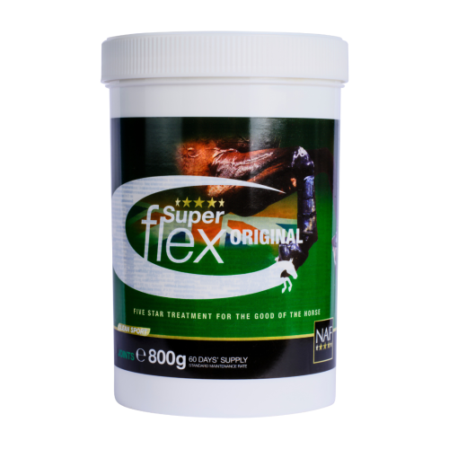 NAF Superflex Powder 800g