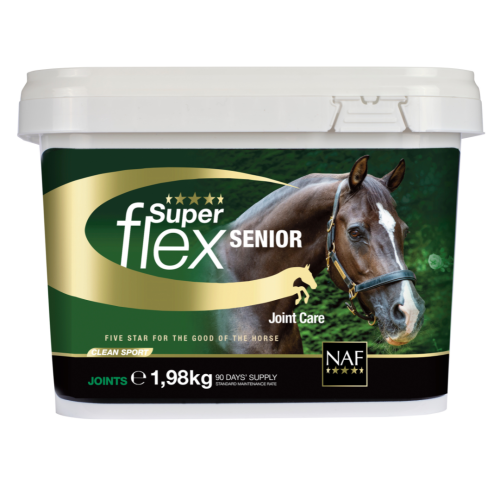 NAF Superflex Senior 1,98kg