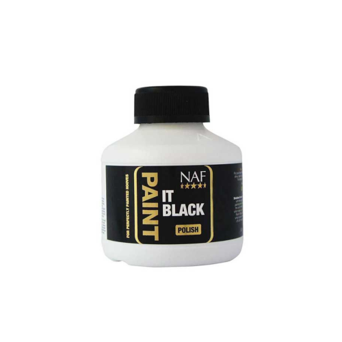 NAF Paint it Black 250ml