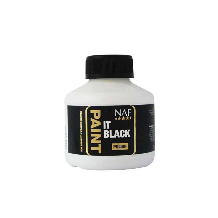NAF Paint it Black 250ml