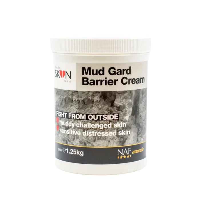 NAF LTSTI Mud Gard Barrier Cream 1.25kg