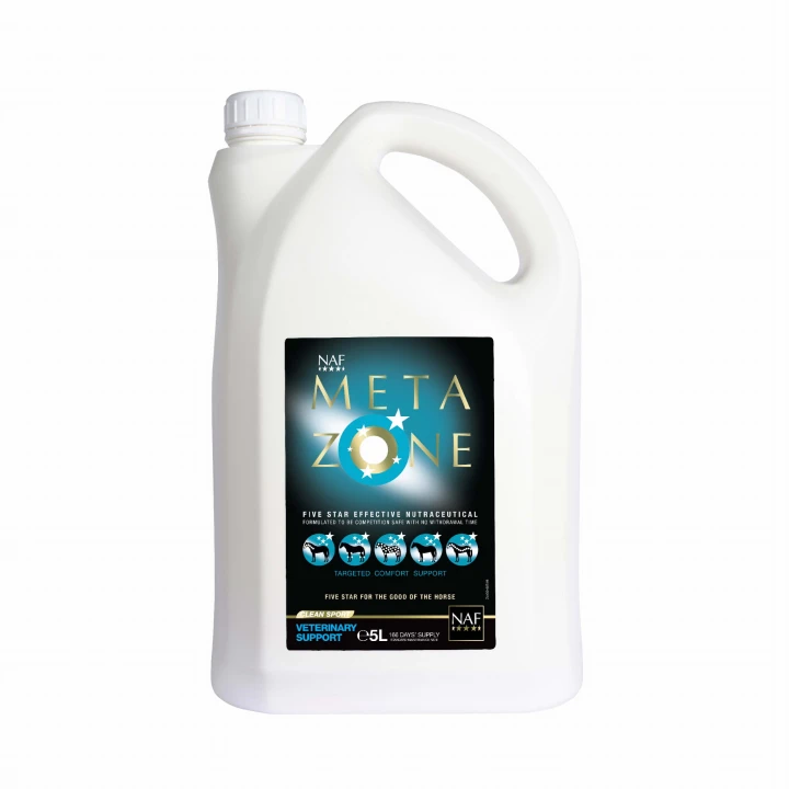 NAF Metazone Liquid 5L