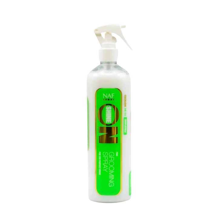 NAF Shine On Spray 500ml