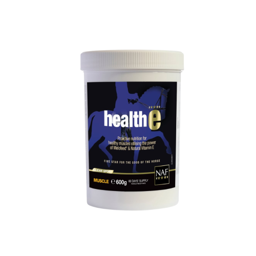 NAF HealthE 600g