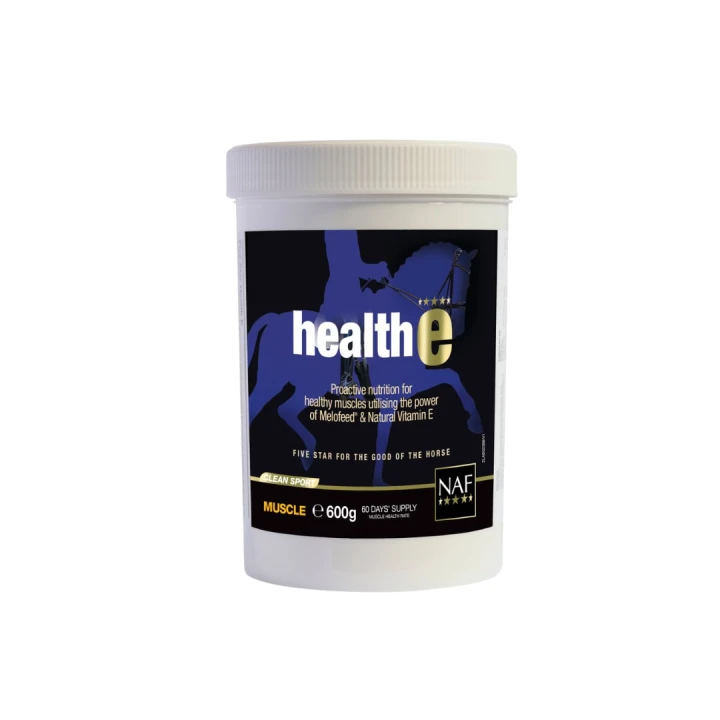 NAF HealthE 600g