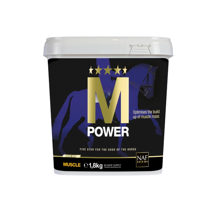 NAF M Power 1,8kg