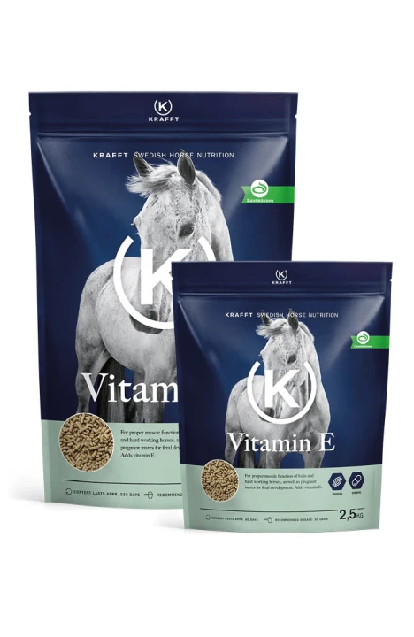 KRAFFT Vitamin E 7kg