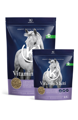 KRAFFT Vitamin Multi 7kg