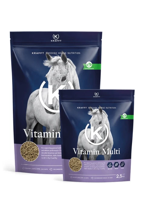 KRAFFT Vitamin Multi 7kg
