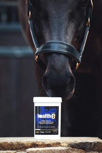 NAF HealthE 600g