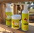 NAF Citronella Gel 750ml