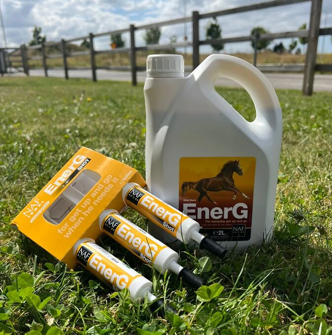 NAF EnerG 5L
