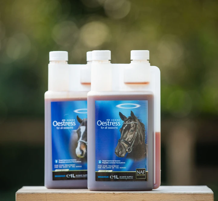 NAF Oestress Liquid 1L