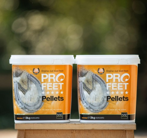 NAF Profeet Pellets 3kg1