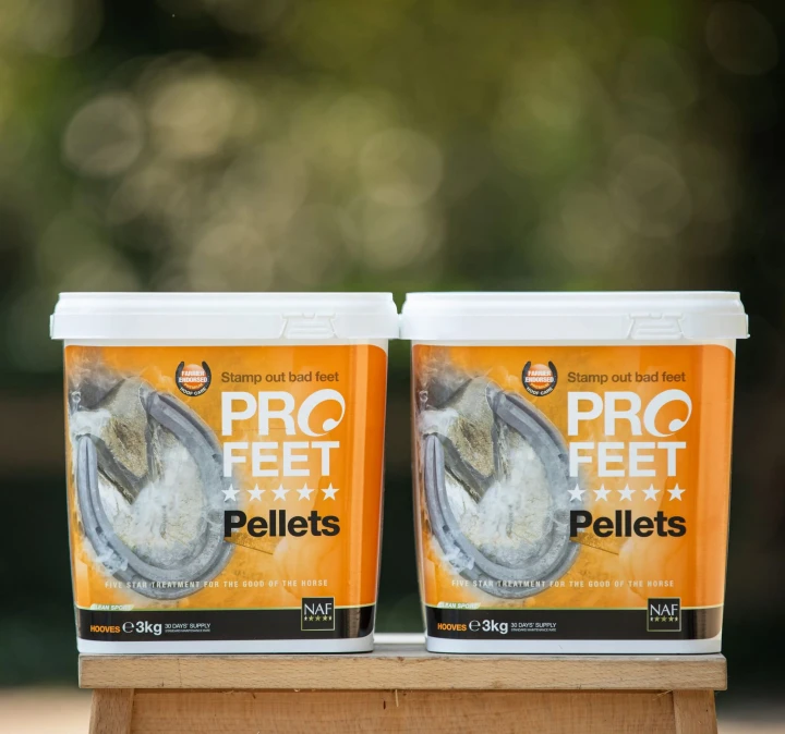 NAF Profeet Pellets 3kg1